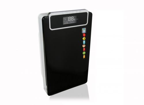 Aerate Thunder Air Purifier