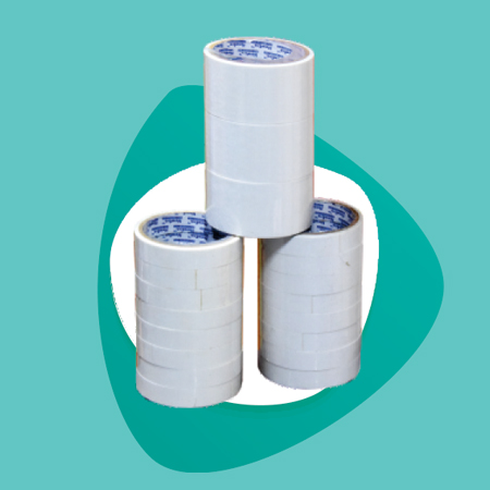 Double Sided Tissue Tapes