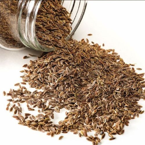 Dill Seed Oil for Aromatherapy Personal Care