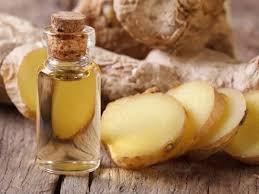 Ginger Oil, For Cooking, Medicine, Form : Liquid