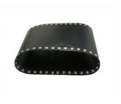 Teflon Fusing Machine Button Belt