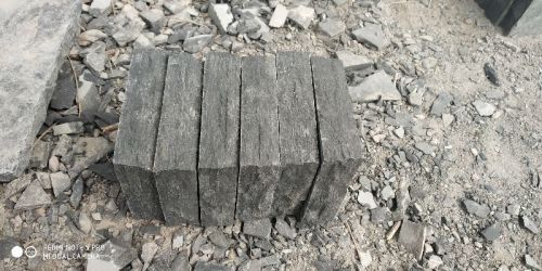 All Finished Non Polished Marble Cobblestone for Floor