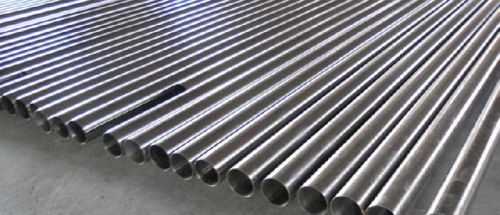 Seamless Pipe