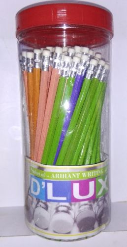D'Lux Pencil Jars, Length : 172mm Long