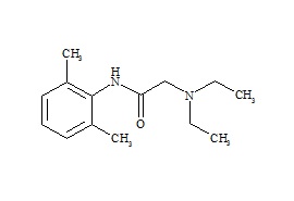 Lidocaine