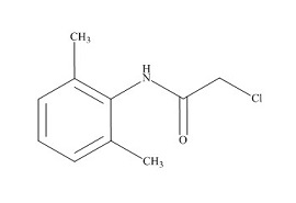 Lidocaine EP Impurity H