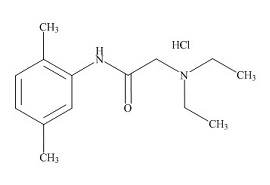 Lidocaine Impurity J HCl