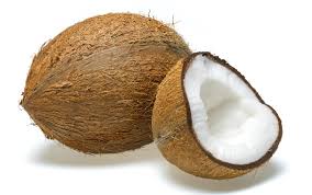 Organic Fresh Coconut, Form : Solid