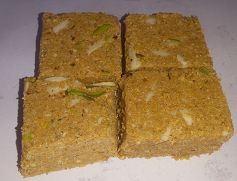 Til Barfi, Taste : Sweet