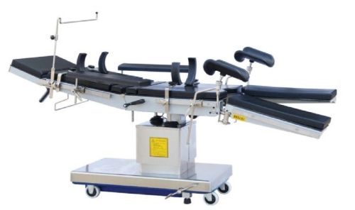 MOTORIZED OPERATION TABLE