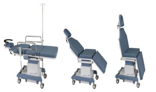 Ophthalmic Operation Table