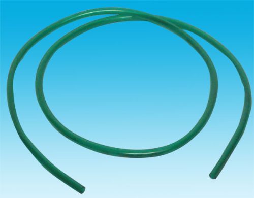 PVC Green Tube For Oxygen