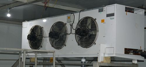 Cooling Unit