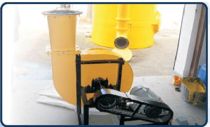 Quality Control and Testing