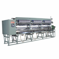 Multi End Silk Reeling Machine