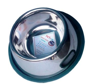 Regular Anti Skid Cocker Bowl