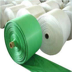 Surya PP Woven Roll, For Yes, Feature : Good Quality, High Tensile Strength