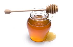 Pure Honey, Certification : FDA Certified