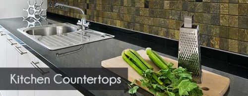 Kitchen Countertops