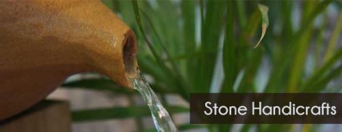 Natural Stone Handicrafts