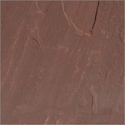 RED CHOCOLATE NATURAL SLATE