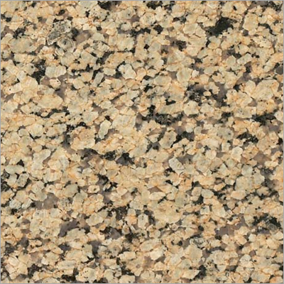 Yellow Pearl Granite Stone