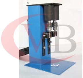 Cotton Wick Making Machine