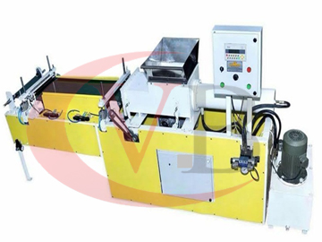 Fully Automatic Dhoop Stick Making Machine