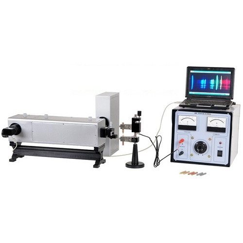 CCD Camera Constant Deviation Spectrograph, For Laboratory, Feature : Durable