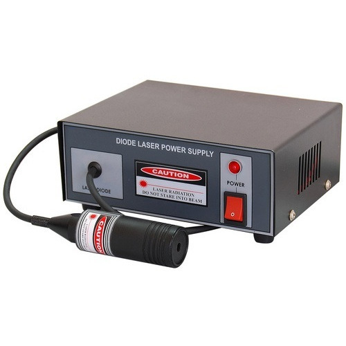 Laser Diode, Operating Temperature : 15°C To 35°C