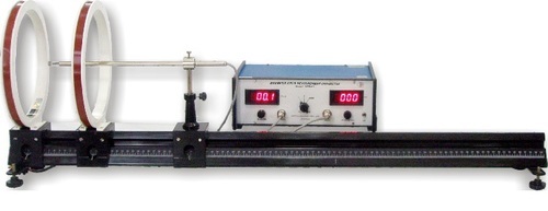 Magnetic Field Measurement Apparatus