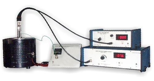 High Temperature Two Probe Method Without USB