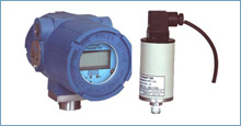 Pressure Transmitter, Condition : New
