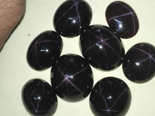 Star Garnet Six Rays Gemstone, Feature : Lab Certified