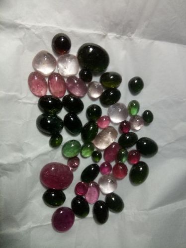 Tourmaline Gemstone