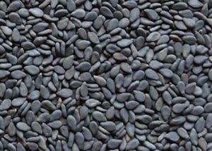 Black sesame seeds, Grade Standard : A