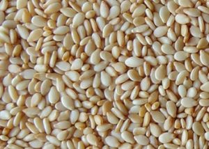 Natural Sesame Seeds