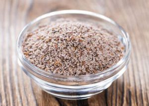 Psyllium husk, Material : Psyllium Husk
