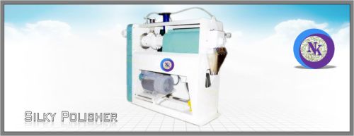 Silky Polisher