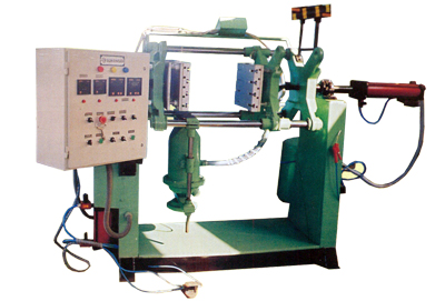 Automatic Shell Core Shooter 1