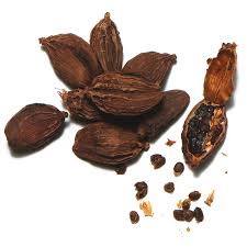 Black Cardamom, Style : Dried