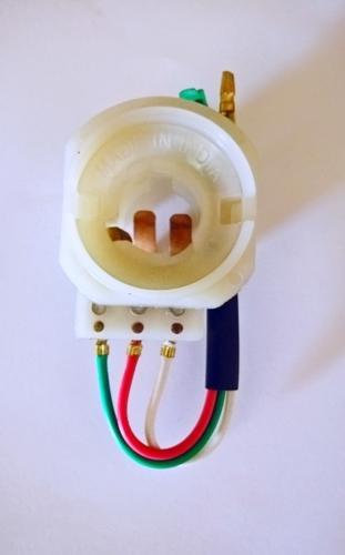 Lamp Holder (Bajaj 3 Wheeler Auto Rickshaw)