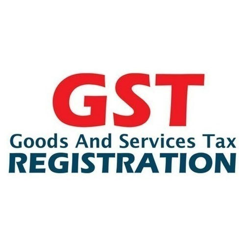 Gst registration