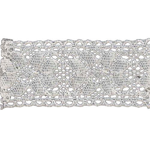 Decorative Crochet Lace, Feature : Easily Washable, Embroidered, Good Quality, High Grip, Impeccable Finish