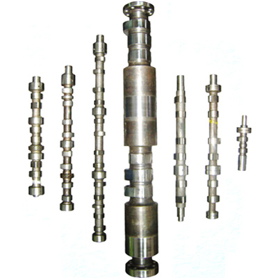 Automotive Camshafts