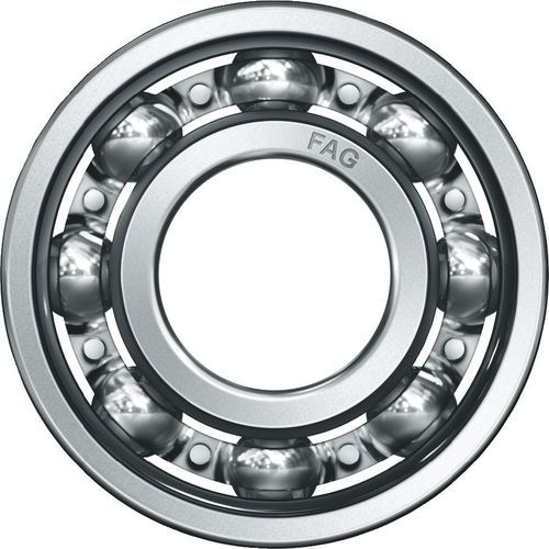 Round Chrome Steel Fag Bearing