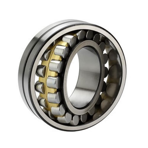 Stainless SteelChrome Steel Spherical Roller Bearing, For Automobile