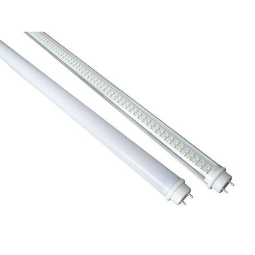 Rectangular Aluminum 6Feet LED Tube Light, Lighting Color : Blue, Green, Pink, Purple, Warm White