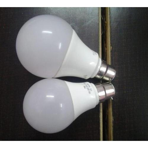 ALLUMANUM BODY LED BULB -15WATT, Feature : Blinking Diming, Bright Shining, Durability, Durable, Easy To Use