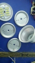 Raw Material LED blub-9watt